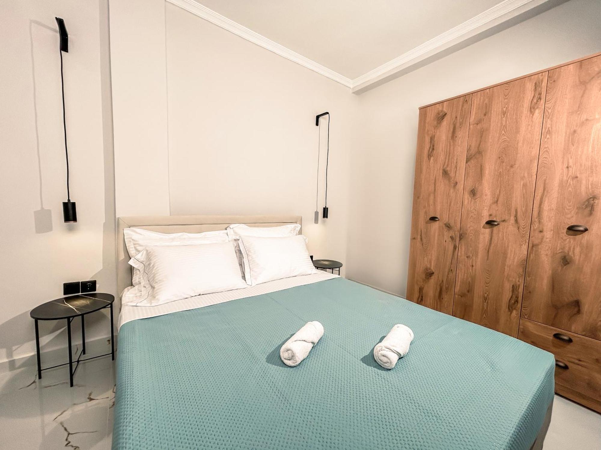 Hyperion Premium Suite Soluň Exteriér fotografie